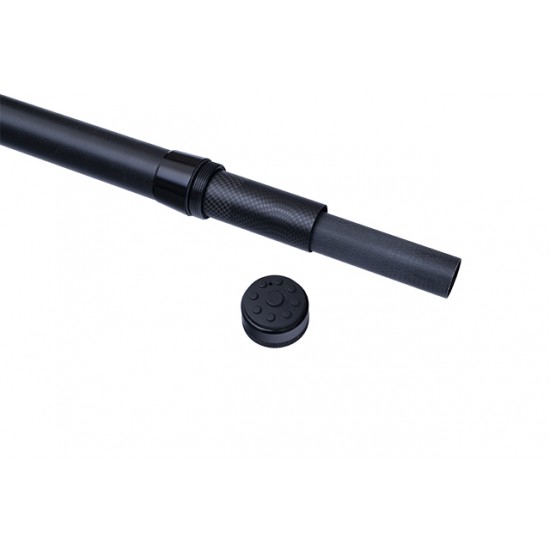 Coada Minciog Drennan - Vertex 3.5m Net Handle Coada Minciog Drennan - Vertex 3.5m Net Handle